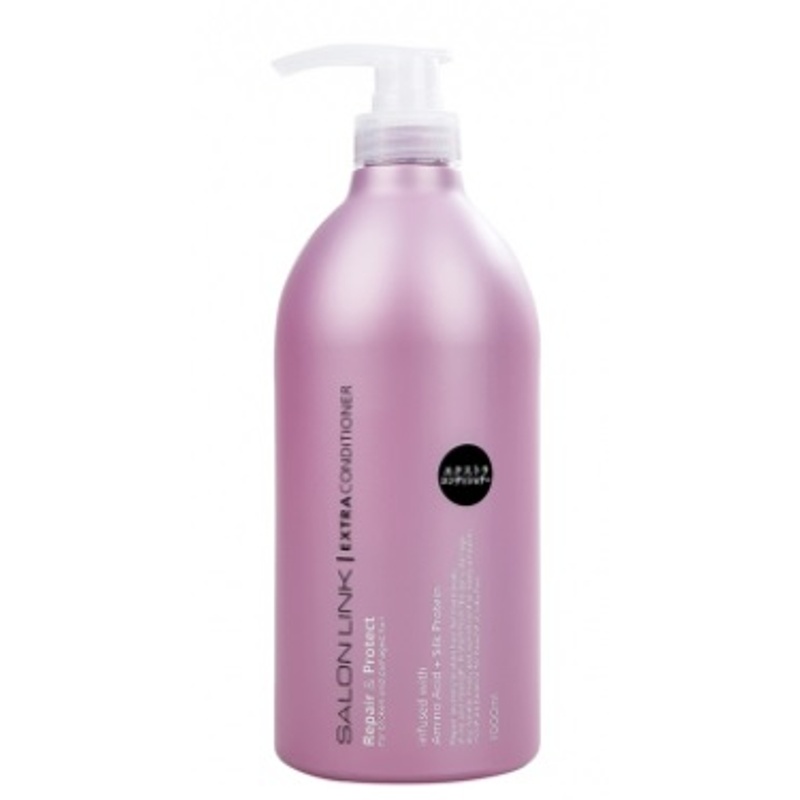 SALON LINK 氨基酸護髮素 1L