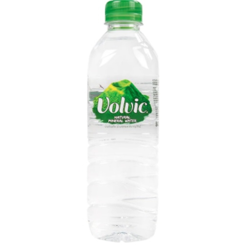 天然礦泉水 500ML