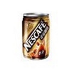 雀巢香滑咖啡 250ml