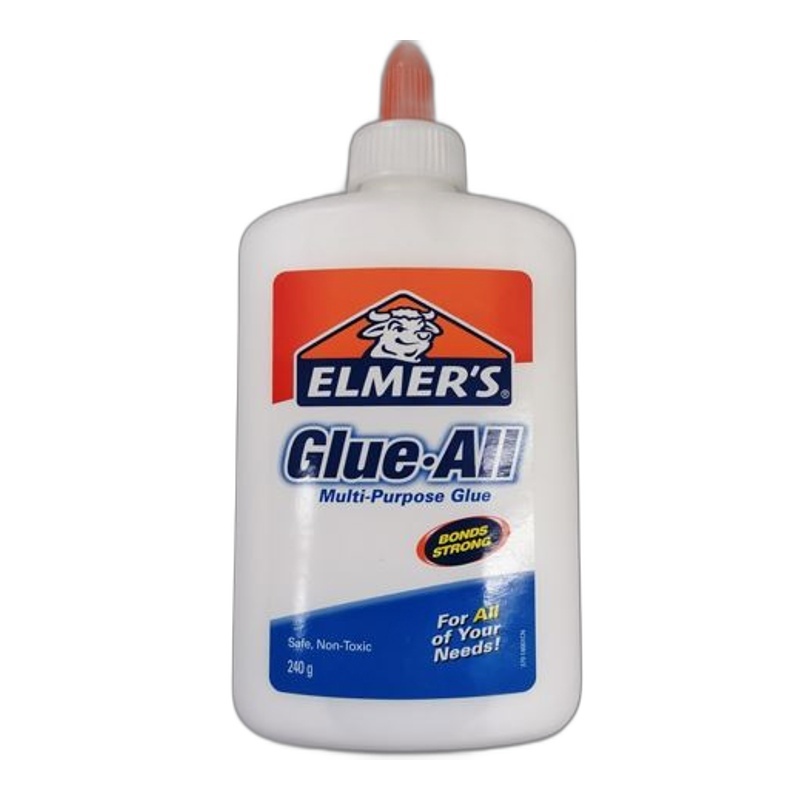 多用途白膠漿 240ML