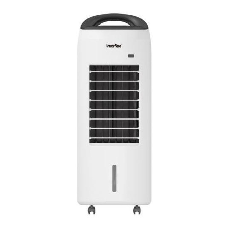 可移遙控冰冷風機(5.5公升)