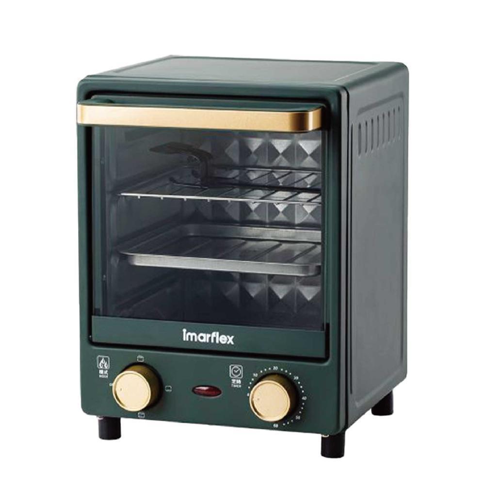 10公升雙層電焗爐