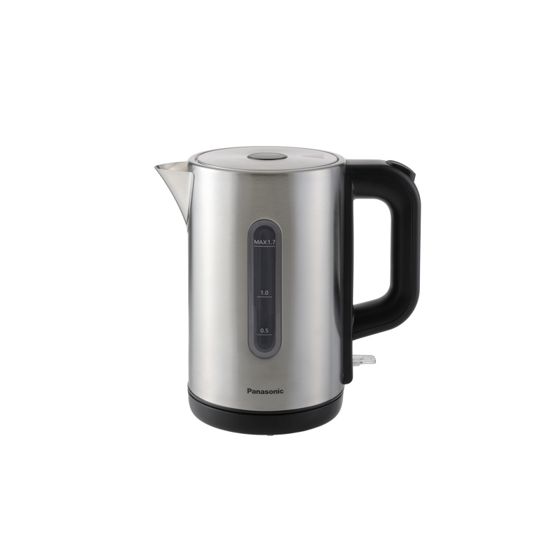 不銹鋼電熱水壺 1.7L