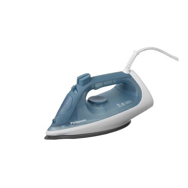 鈦塗層底板蒸氣熨斗 2300W