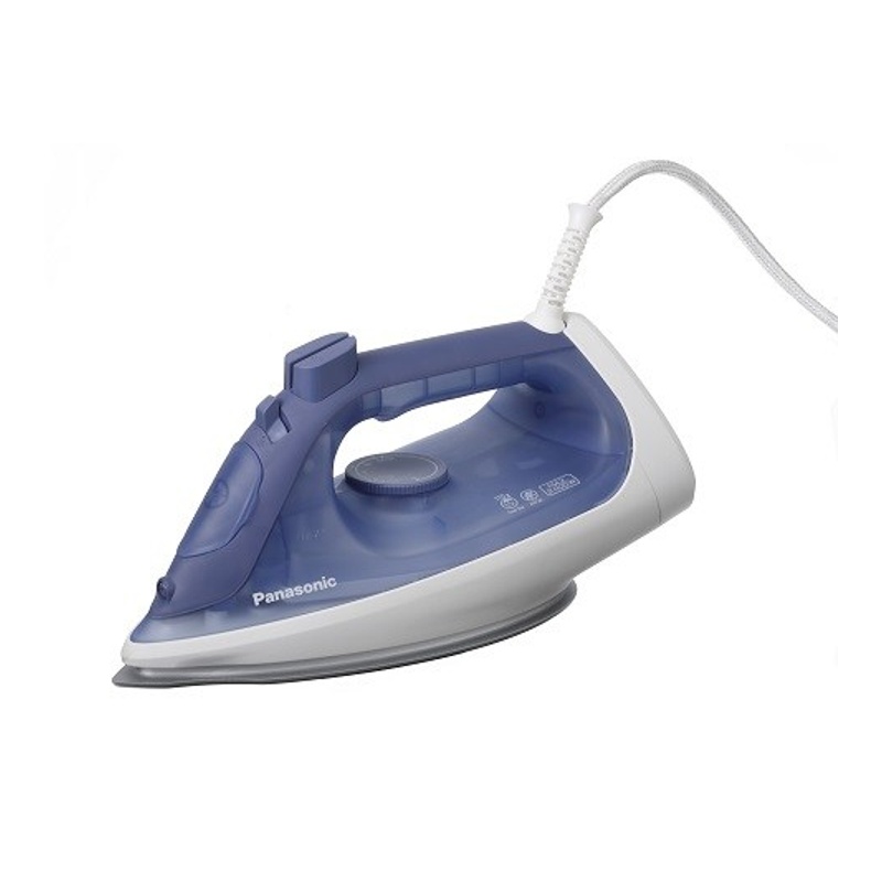 陶瓷塗層底板蒸氣熨斗 2400W