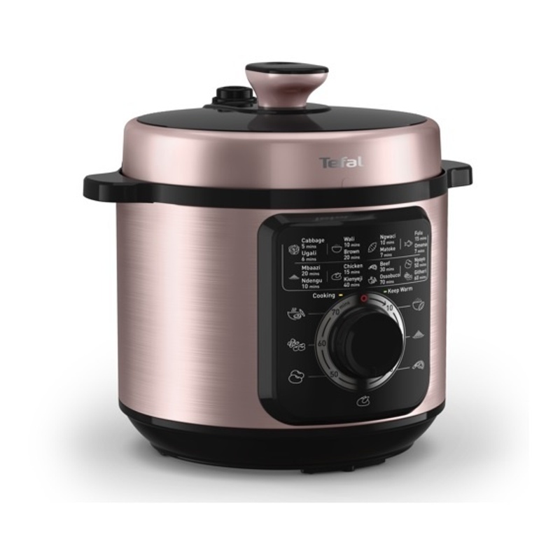 6公升智能高速煲 1090瓦