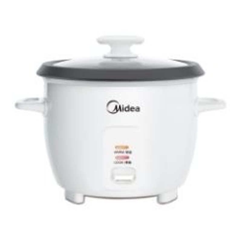 迷你傳統防黏鍋電飯煲0.6L