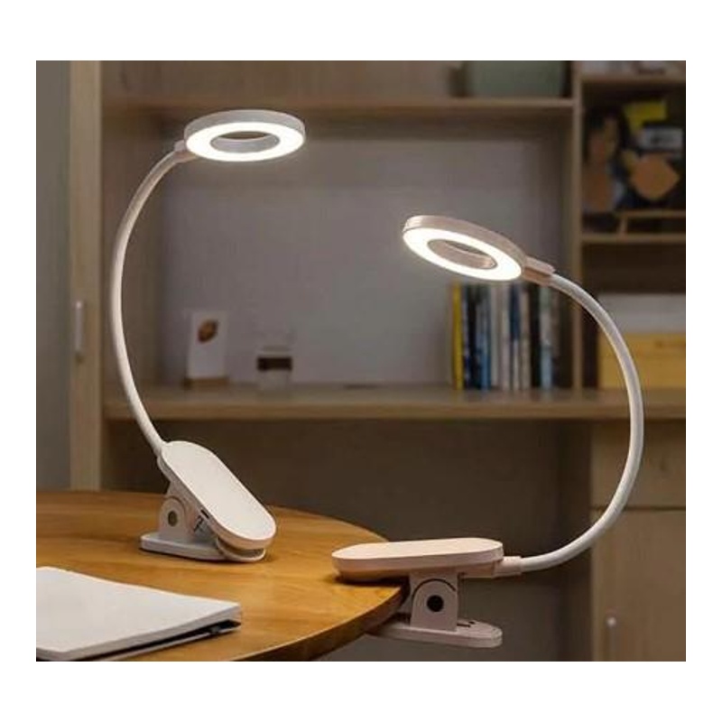 66264 SMARTCLIP PRO可攜式護眼閱讀夾枱燈