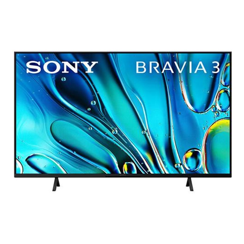 43吋 4K智能電視