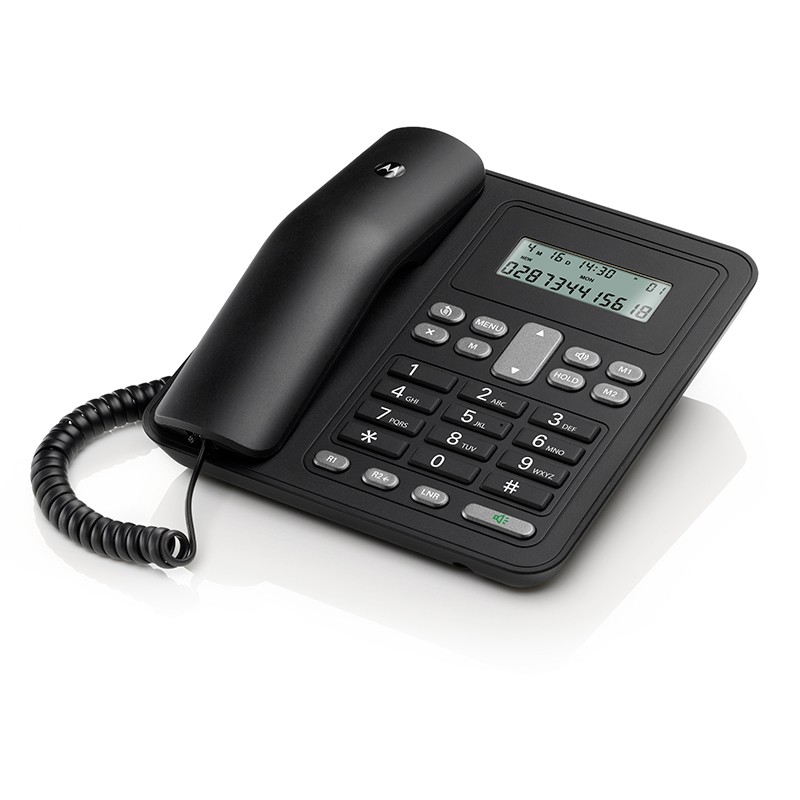 來電顯示室內電話