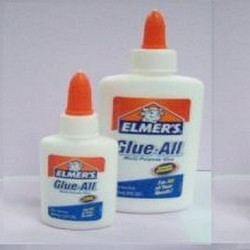 牛頭牌 白膠漿 (大)