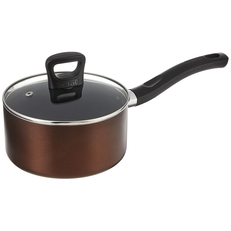 易潔單柄煲 IH 18CM