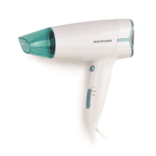 負離子護髮風筒1600W