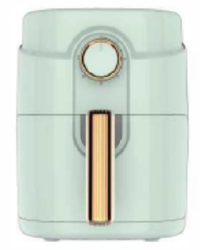 多功能氣炸鍋 2.5L