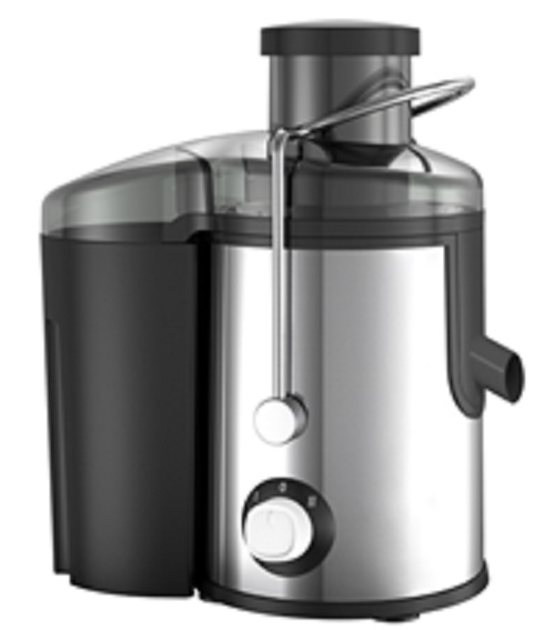 不銹鋼蔬果榨汁機400W, 1.5L