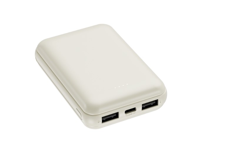 輕巧快速充電器10000MAH