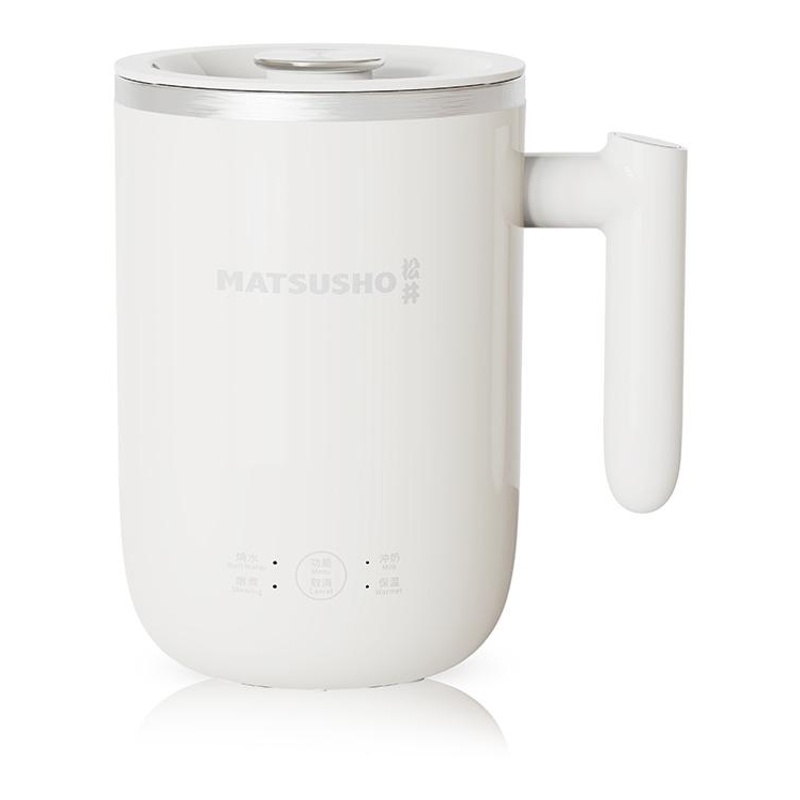 多功能萬用電煮杯-400ML