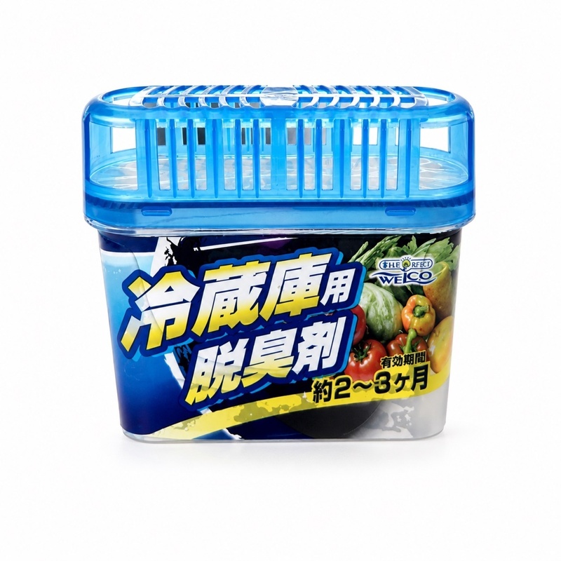雪櫃除味劑 150G