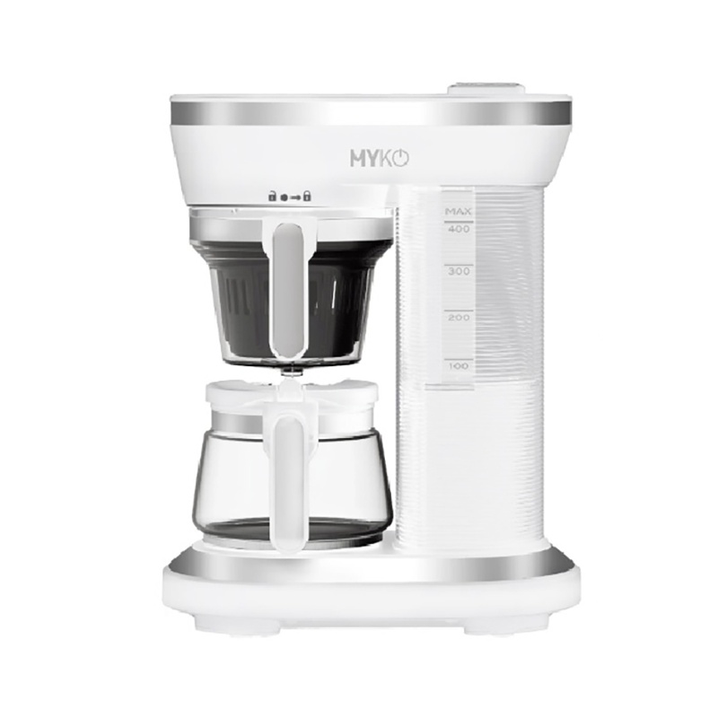 纖巧研磨咖啡機