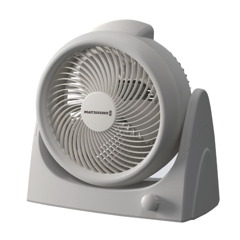 10吋機械式循環扇