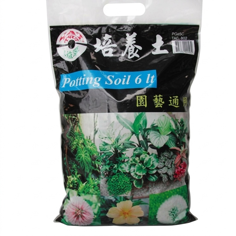 培養土 6L