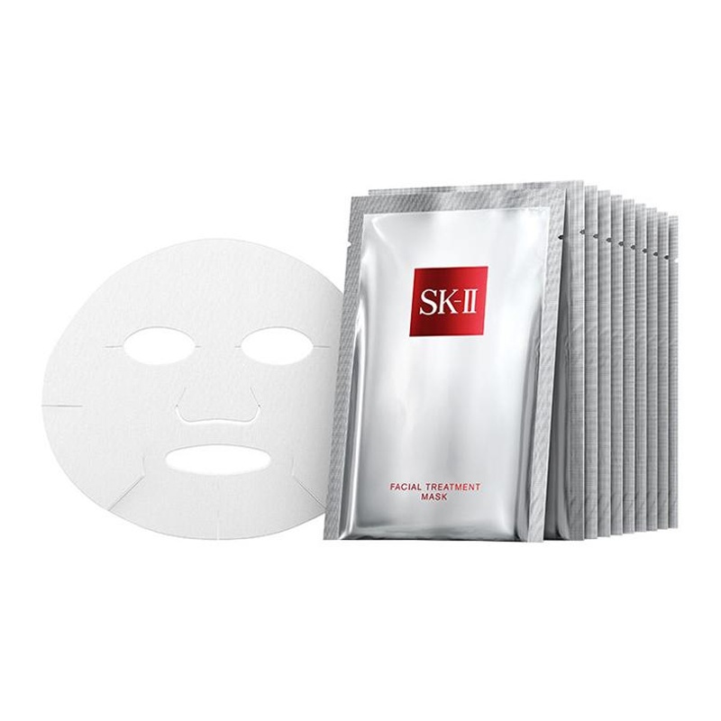 SK-II 護膚面膜 (10片裝)