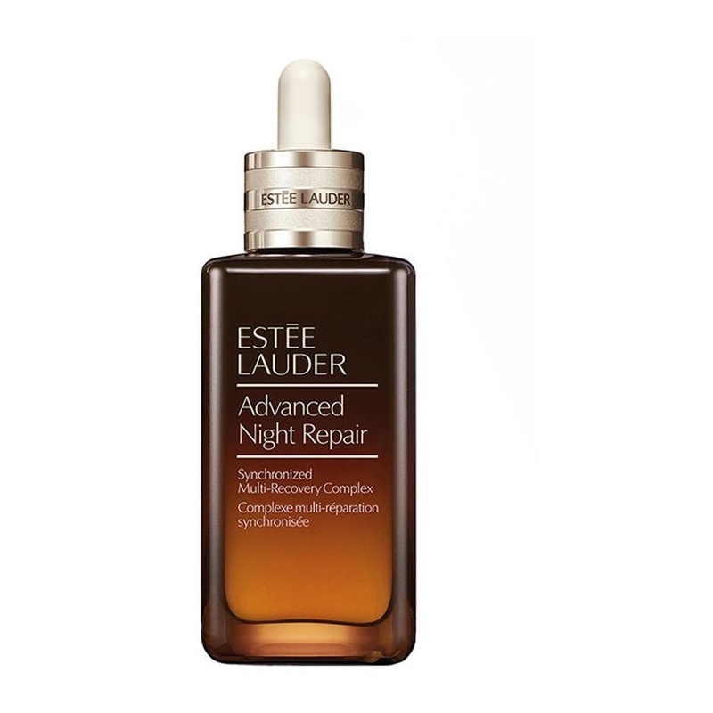 ESTEE LAUDER 升級再生基因修復精華 (小棕瓶) 100ML