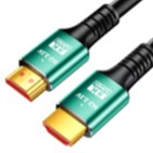 高清8K HDMI線 1.5米 - 30WGA 48GBPS  60HZ