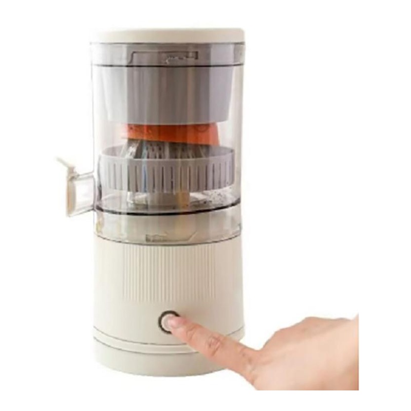 USB自動免握榨果汁機