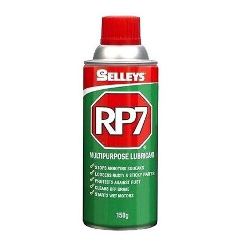 RP7 防銹潤滑劑 150G