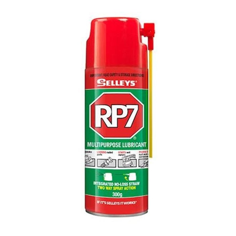 RP7 防銹潤滑劑 300G