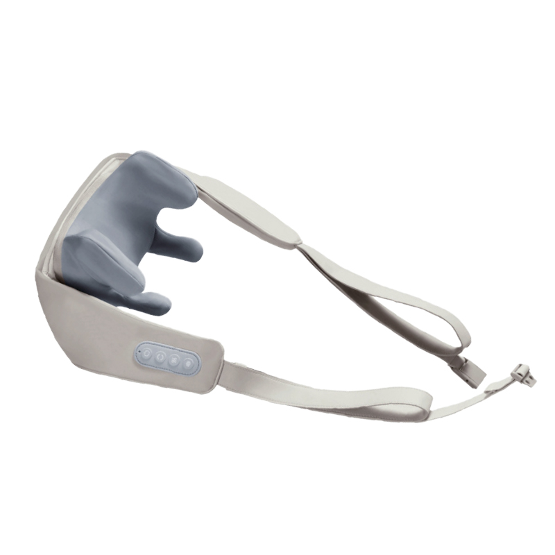 四手肩頸按摩儀