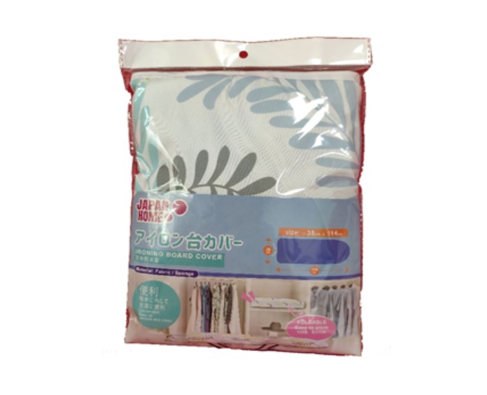 花布燙衣板套38CMX114CM