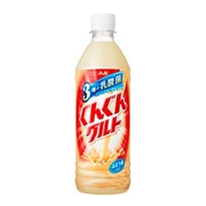 3種乳酸菌飲品500ML