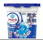 ARIEL 抗菌洗衣球14粒