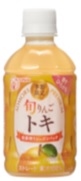 青森100%青蘋果汁 280ML