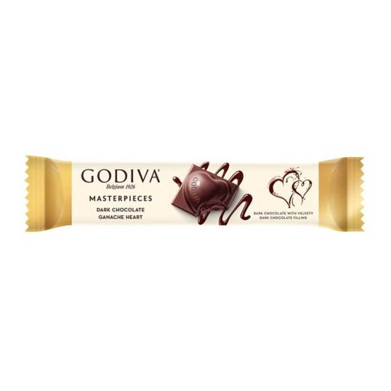 GODIVA 黑朱古力
