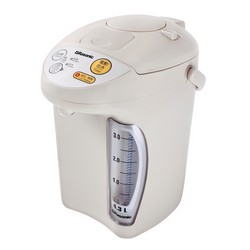 電熱水瓶3種出水4.3L