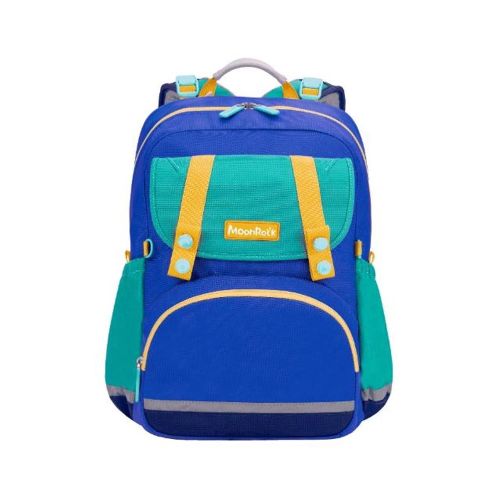 SP101護脊書包-綠色SP101護脊書包-綠色