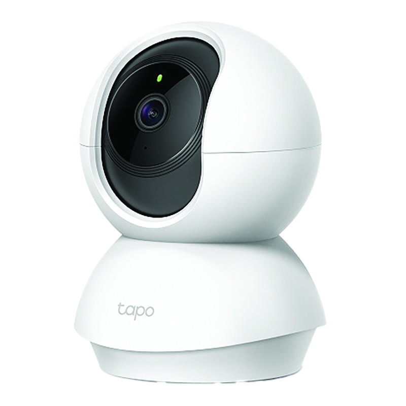 TAPO TC70 1080P 可旋轉高清WIFI攝像鏡頭