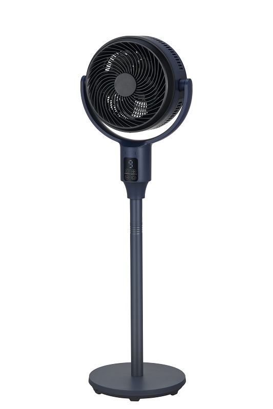 座地變頻循環扇7吋