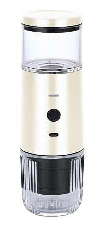 便攜式咖啡機-100ML 沖泡杯