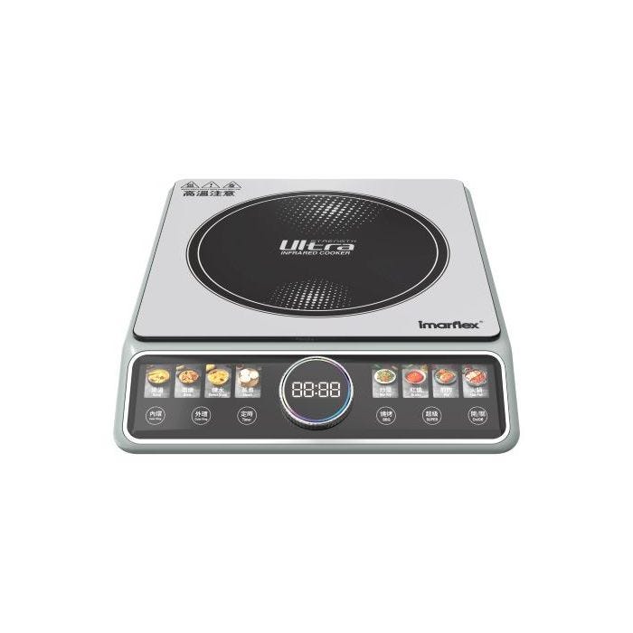IMARFLEX INDUCTION COOKER 2200W