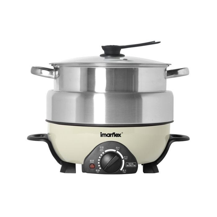 Imarflex instant pot hotsell