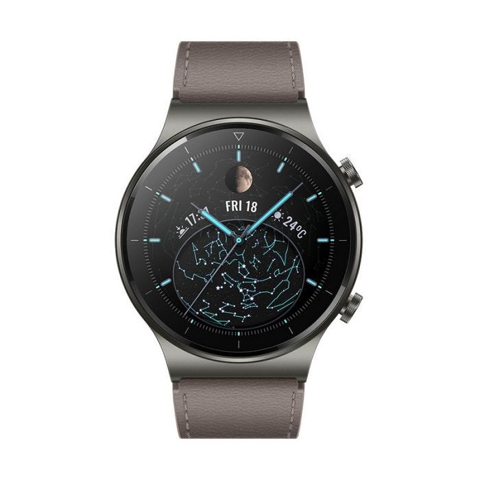 Smartwatch huawei gt2 cheap