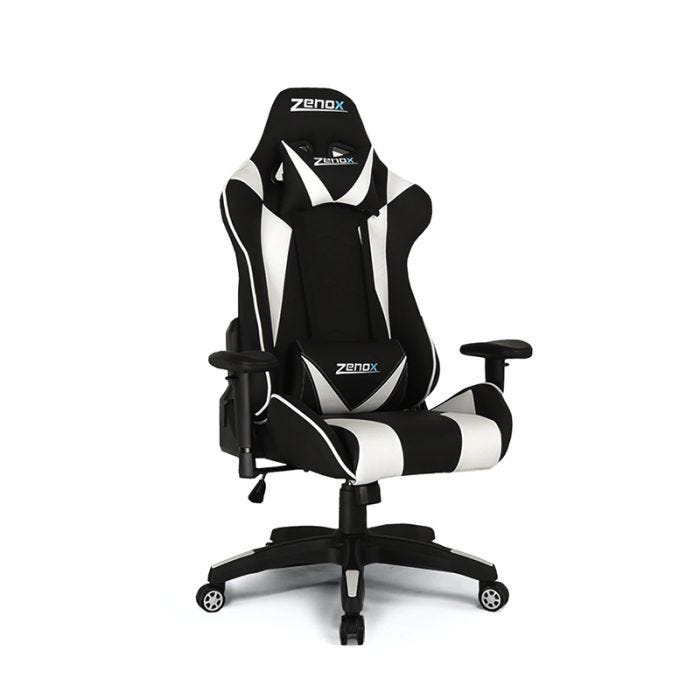 Zenox discount gaming chair
