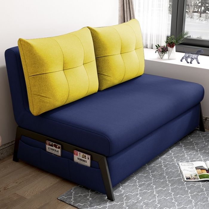 Mr 2 Seater Sofa Bed