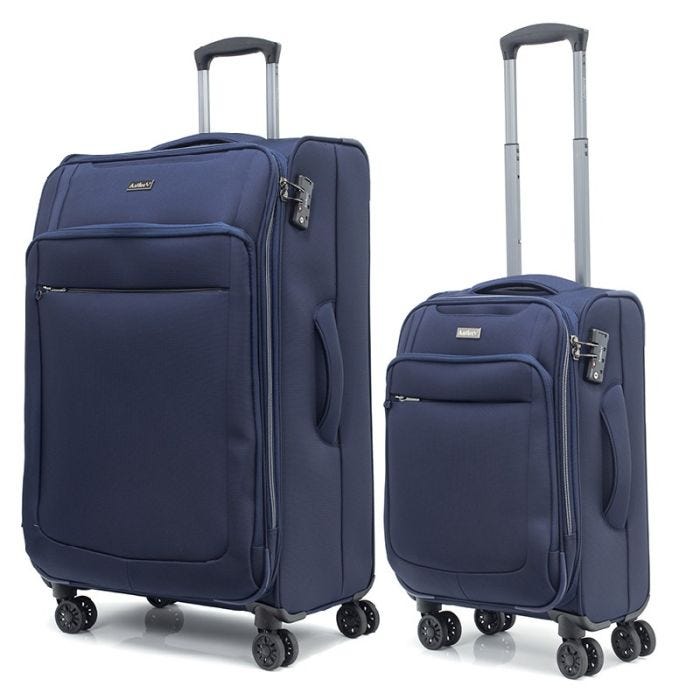 Antler roller bag sales