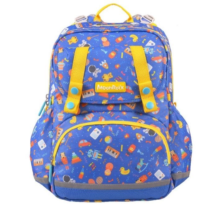 Moonrock backpack 2025