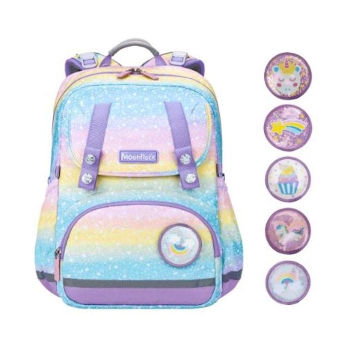 Moonrock school on sale bag